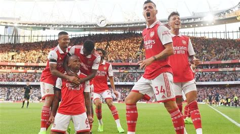 How Will Arsenal Do In Their Next Five Premier League Games Just