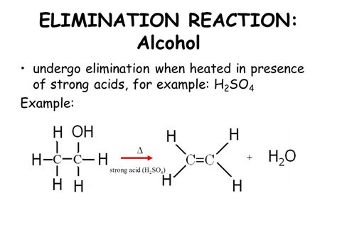 Alcohols And Haloalkanes Revision Cards In A Level And Ib Chemistry