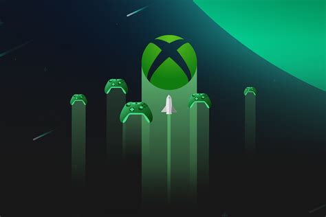 Novo Inside Xbox Chega Amanhã 7 Com Novidades De Jogo First Party Voxel