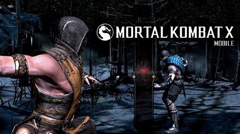 The official account for mortal kombat mobile, available now on the app store and google play! Mortal Kombat X iOS / Android Gameplay Trailer (iPhone 6 ...