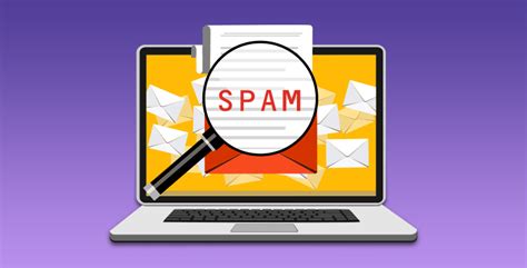 What Is Email Spam Best Ways To Prevent Spam Emails