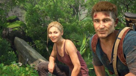 Uncharted™ 4 A Thiefs End 4 Youtube