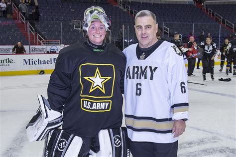 In one excerpt of the book that cnn used, milley reportedly pointed to a picture of president abraham lincoln's portrait hanging just to the right of trump. Lindsey Colburn '06 - Army vs Navy Hockey Game | Cazenovia ...