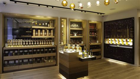 The Best Whiskey Shops In London Selected By Whisky Quarterly Square Mile