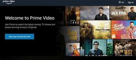 How To Chromecast Amazon Prime Video From Mobiledesktop Techowns