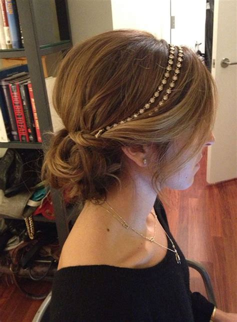 10 Christmas Party Hairstyle Ideas And Looks 2015 Xmas Hairstyles