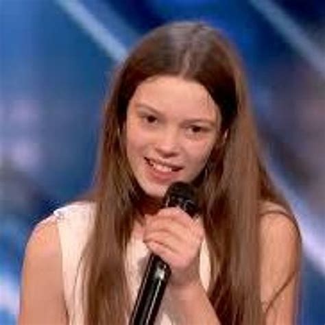 Stream Courtney Hadwin Agt Audition Hard To Handle Cover By Froy