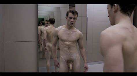 Omg He S Naked Actor Harry Lawtey In Hbo S Industry Omg Blog