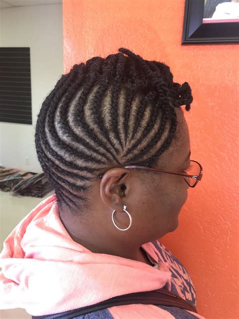 Pin By Ajie African Hair Braiding On Ajie African Hair Braiding African Hairstyles African