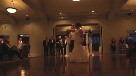 Best Memorable Father Daughter Wedding Dance Ever Youtube