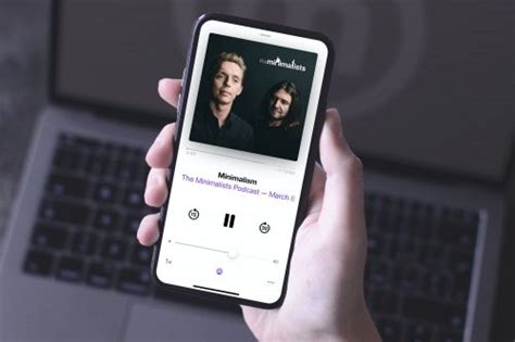 The Minimalists Podcast The Minimalists