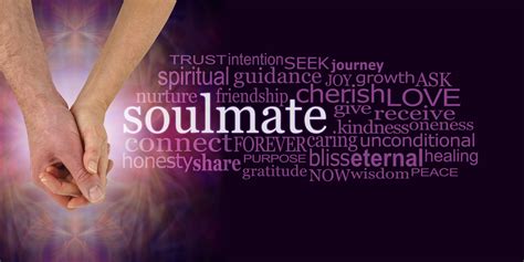 Finding Your Soulmate Nirvana Light