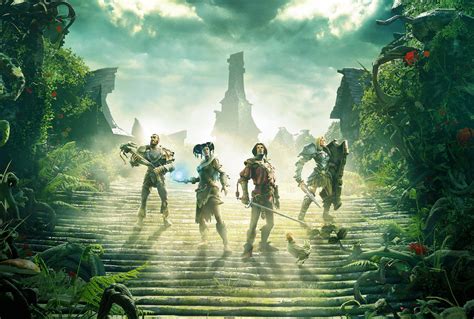 Fable Wallpapers Wallpaper Cave