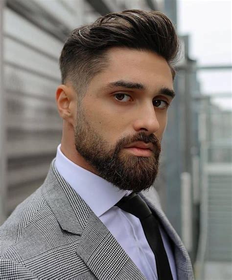 Beard Hairstyles Tattoos On Instagram “hit Like 👍