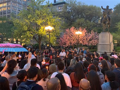 The longest night aims to challenge players. Candlelight Vigil Held in NYC for Victims of Easter Attacks | Tamil Guardian