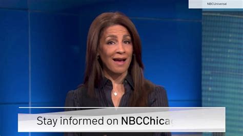 Nbc News Chicago Reporters Female The Highest Paid