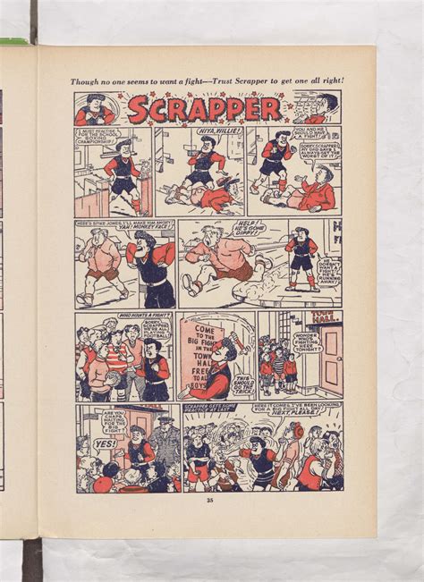 Archive Beano Annual 1957 Archive Annuals Archive On