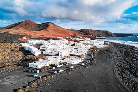Which Canary Island Should You Visit For Your Socially Distanced Holiday