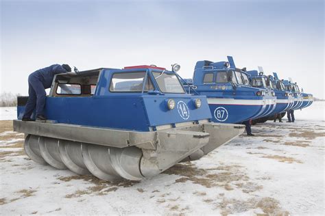 Strange Military Vehicles You Never Knew Existed We Are The Mighty