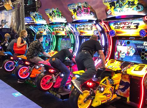 Super Bikes 3 Motorcycle Racing Arcade Party Rental Simulator Games