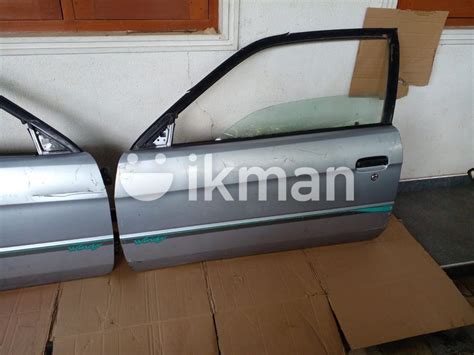 Windy Two Door Model Doors Body Parts In Homagama Ikman