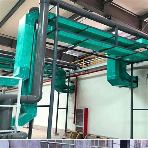 China Frp Cable Trayfiberglass Cable Tray Manufacturers And Suppliers