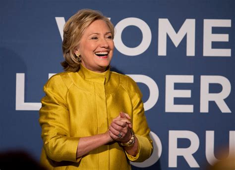 Hillary Clinton To Headline Fundraiser For Maryland Gubernatorial