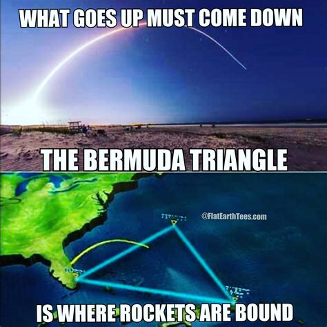 Bermuda Triangle 12 Vile Vortices Jenoltraders