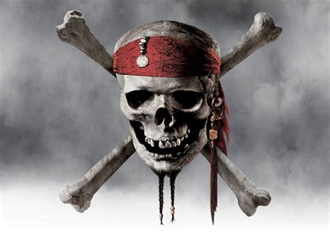 Nuevo Cartel Y Tráiler De Piratas Del Caribe 4
