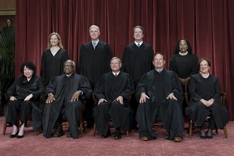 Our Justices Need Help Courthouse News Service