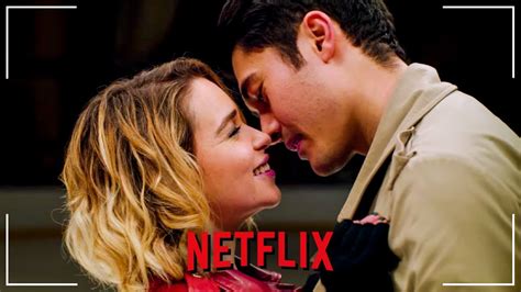 Top Best Netflix Romance Movies Top Official Romance Movie List Part Youtube