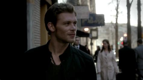 The Vampire Diaries 3x18 The Murder Of One Hd Screencaps Klaus Image