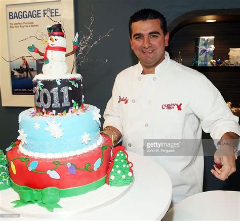 personality cake boss buddy valastro attends continental vip lounge picture id107679028 1024×