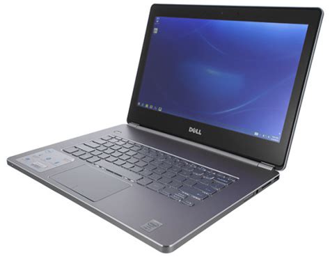 Dell Inspiron 14 7437 Review Pcmag