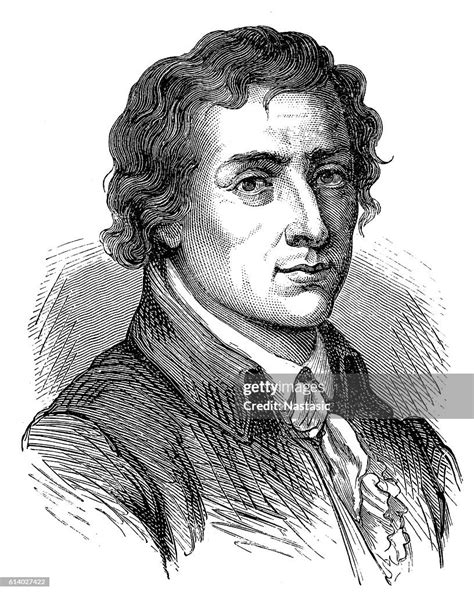 Franz Karl Achard High Res Vector Graphic Getty Images