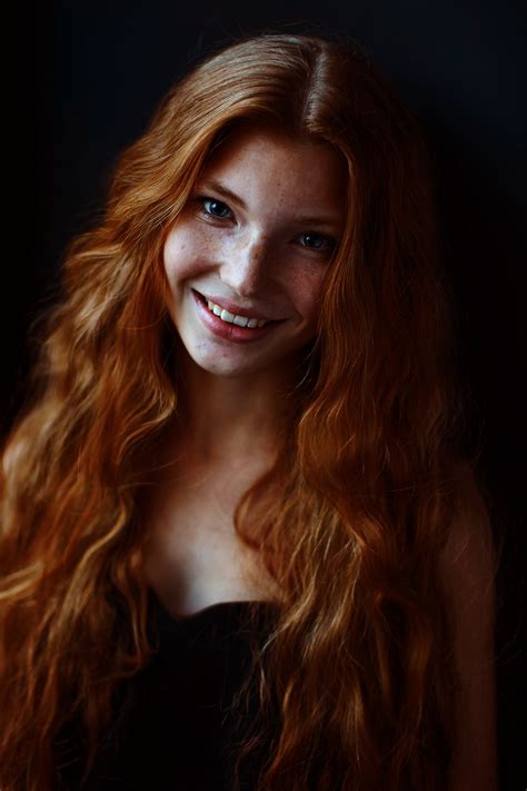 Pin By Skjaldmær On Ginger Beautiful Red Hair Redheads Female