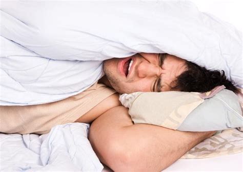 Beware Of The Dangers Of Interrupted Sleep