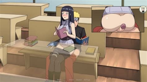 Naruto Hentai Naruto Trainer V0153 Part 58 Hinata Made Me Cum By