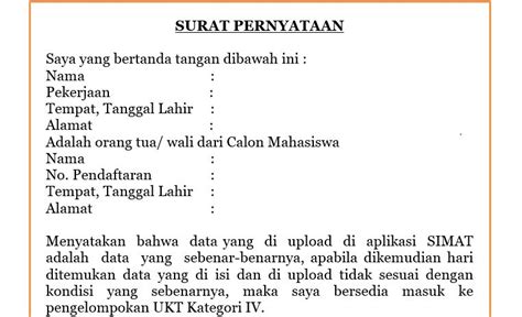 Dengan ini menyatakan bersedia untuk mengundurkan diri apabila di kemudian hari terbukti melakukan tindakan indisipliner sesuai. Contoh Surat Pernyataan Bersedia Mengganti Biaya Seleksi ...