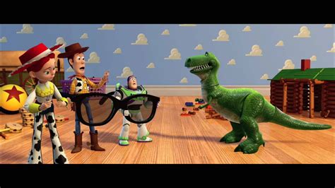 Toy Story 3d Double Feature Trailer 1080p Hd Youtube