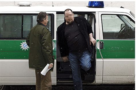 German Sex Offender Wolfgang Doffek Found Guilty In 2010 By The Passau Download Scientific