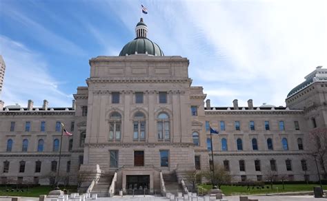Indiana House Of Representatives Office Photos Glassdoor
