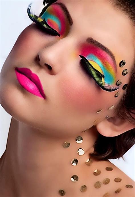 Creative Makeup Pictures Photos And Images For Facebook Tumblr