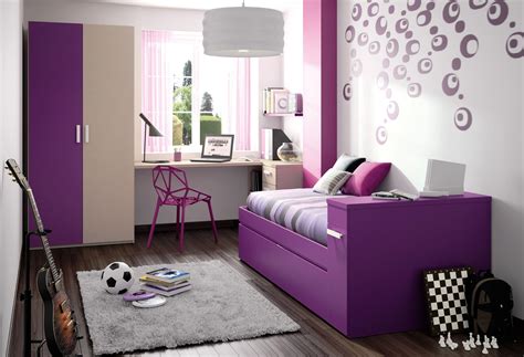 You'll find numerous cool teenager styles and design ideas. 14+ Wall Designs, Decor Ideas For Teenage Bedrooms ...