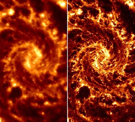 JWST Has Captured Gorgeous Clouds Of Star Formation In Other Galaxies