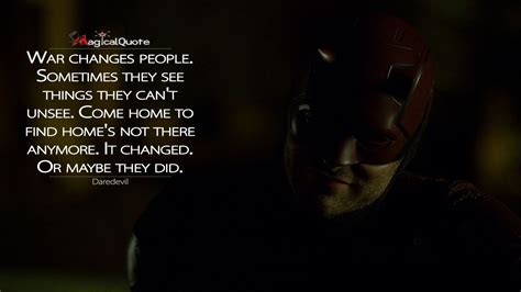 We did not find results for: Daredevil Quotes - MagicalQuote | Daredevil, Daredevil ...