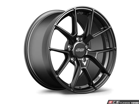 Apex Wheels Vs5rs189h10 18 Apex Vs 5rs Forged Wheels Staggered