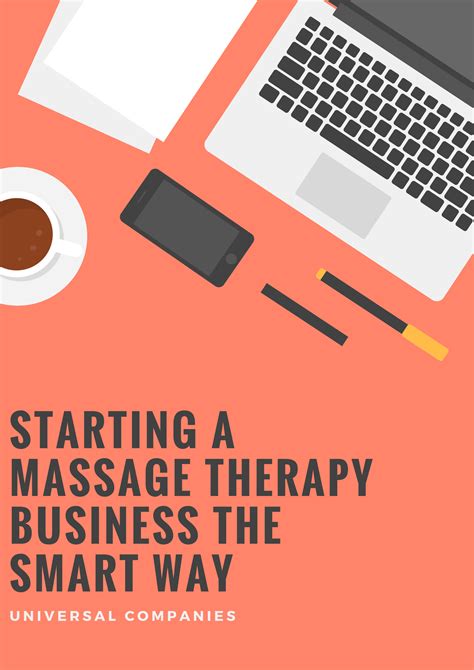 Important Tips For Starting Your New Massage Therapy Business Open For Business Sign Writing A