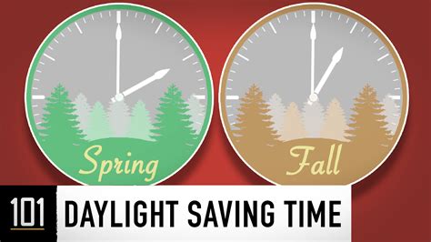 But daylight saving time still has fervent supporters, especially among business advocates who argue it helps drive the economy. Daylight Saving Time 101