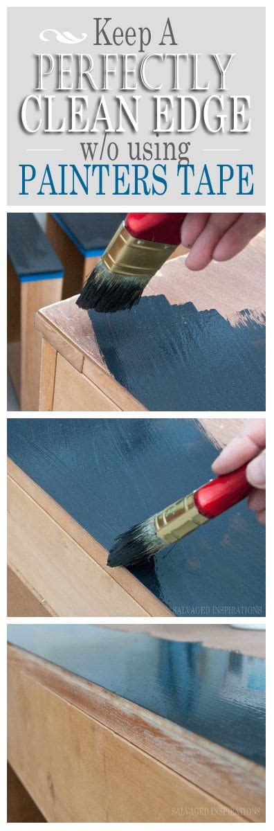How To Paint Cabinets Without Leaving Brush Strokes - how do you paint cabinets without leaving brush marks